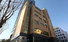 Boutique Hotel Xym Seoul